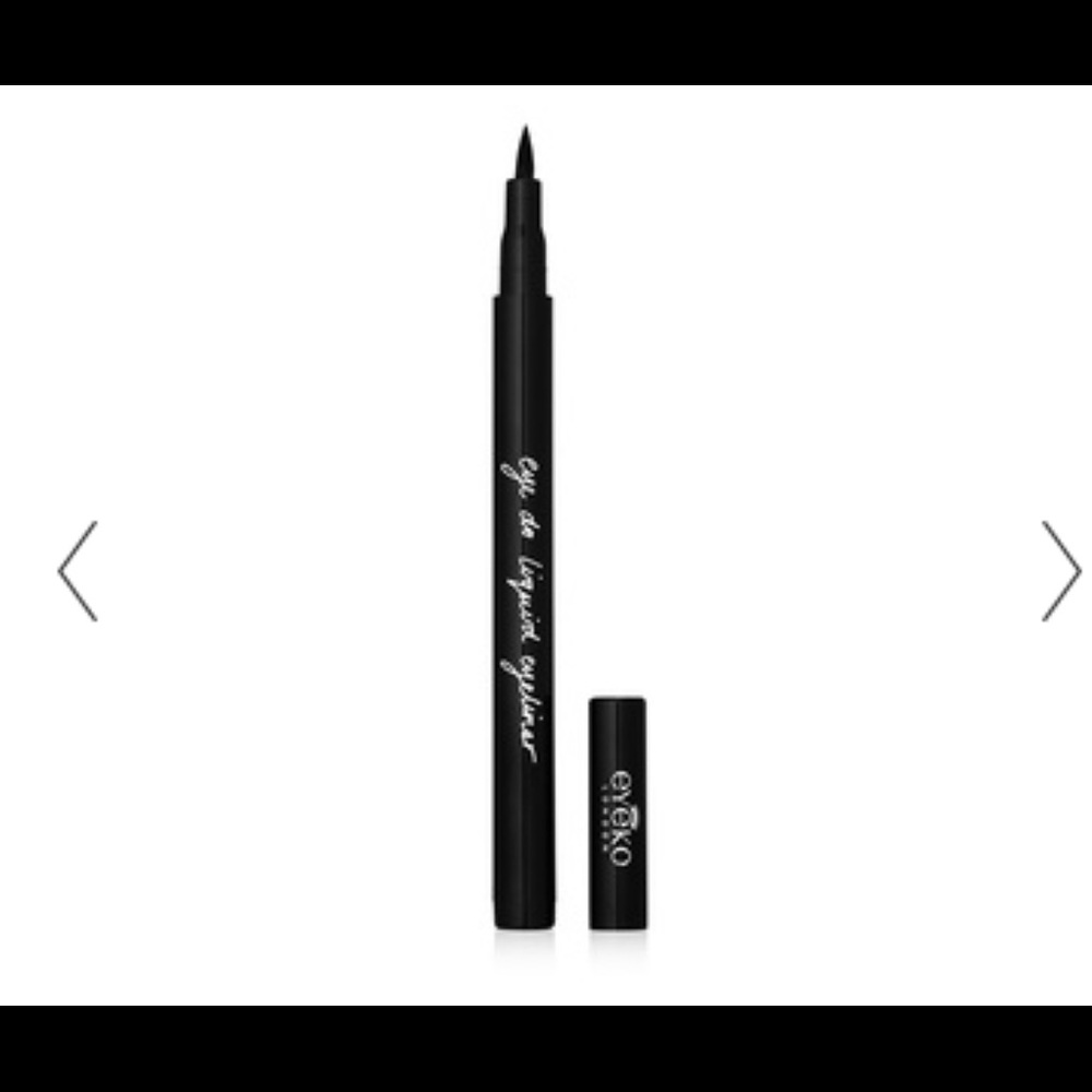 Eyeko london eye liner black